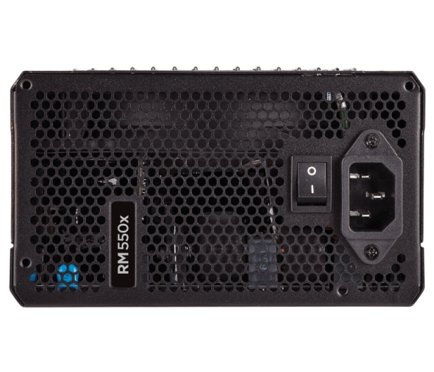 Corsair 550W CP-9020090-EU BOX - 413444 - zdjęcie 5